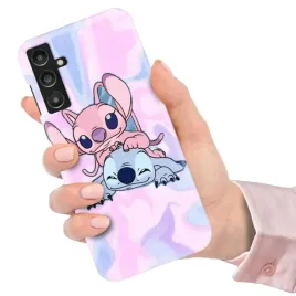 etui-do-samsung-a14-5g-obudowa-case-dzieciece-kuromi-stich-bajki-top-wzory