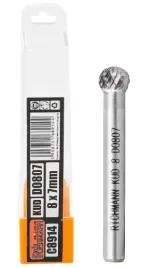 richmann-frez-do-metalu-kud-c8914-trzpien-6mm