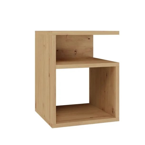 SZAFKA NOCNA STOLIK KOMODA SYPIALNIA TINI ARTISAN