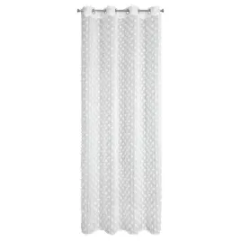 elegancka-zaslona-gotowa-aurelia-eva-minge-135x250-biala-pompony-glamour