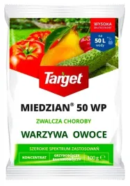 target-miedzian-50wp-zwalcza-choroby-warzyw-owocow-preparat-grzybobojczy