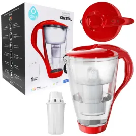dzbanek-filtrujacy-szklany-dafi-crystal-2l-classic-z-1-fitrem-czerwony-mak