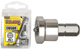 richmann-grot-z-ogranicznikiem-ph2x25mm-c6580-10sz