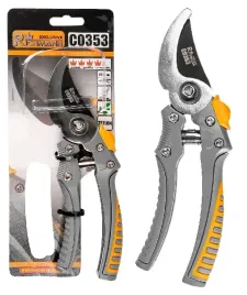 richmann-sekator-ogrodniczy-c0353-205mm-teflon