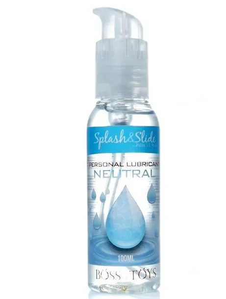 Żel NAWILŻAJĄCY Intymny Lubrykant Wodny 100 ml