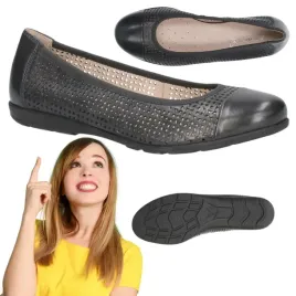 baleriny-damskie-skorzane-caprice-eleganckie-sportowe-azurowe-wygodne-37