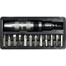vorel-65123-wkretak-udarowy-cr-v-z-koncowkami-13sz