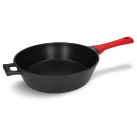 zwieger-obsidian-patelnia-gleboka-28cm