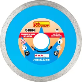richmann-tarcza-diamentowa-pelna-115-mm-c4804