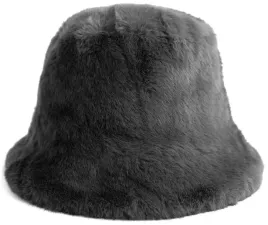 czapka-bucket-cuddly-grafitowy-cz24343