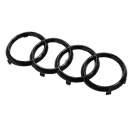 logo-znaczek-przod-audi-a1-a3-a4-rs-black-oryginal