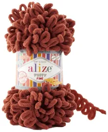 wloczka-alize-puffy-fine-90-brandy-145m-100g-100percent-mikropoliester