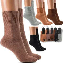 5x-skarpety-damskie-cieple-welniane-naturalne-eleganckie-jakosc