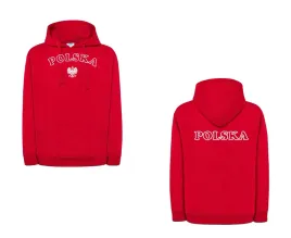 czerwona-bluza-z-kapturem-patriotyczna-polska-godlo-flaga-wzor-3-roz-xxl