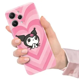 etui-do-xiaomi-redmi-12-4g-obudowa-case-dzieciece-kuromi-stich-bajki-wzory