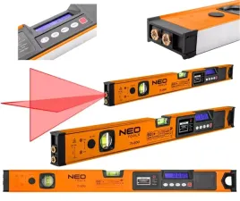 neo-poziomnica-z-wyswietlaczem-elektronicznym-60cm
