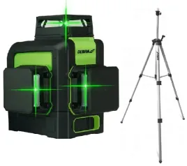 multilaser-3d-zielony-dedra-mc0904-statyw-mc0911