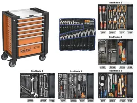 wozek-narzedziowy-corona-c1271-253-elem-gratis