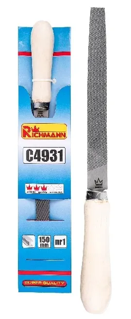 richmann-pilnik-plaski-150-mm-nr-2-c4932-stan-nowy