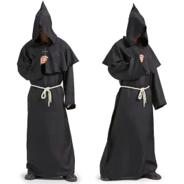 stroj-kostium-przebranie-habit-mnich-ksiadz-zakonnik-halloween