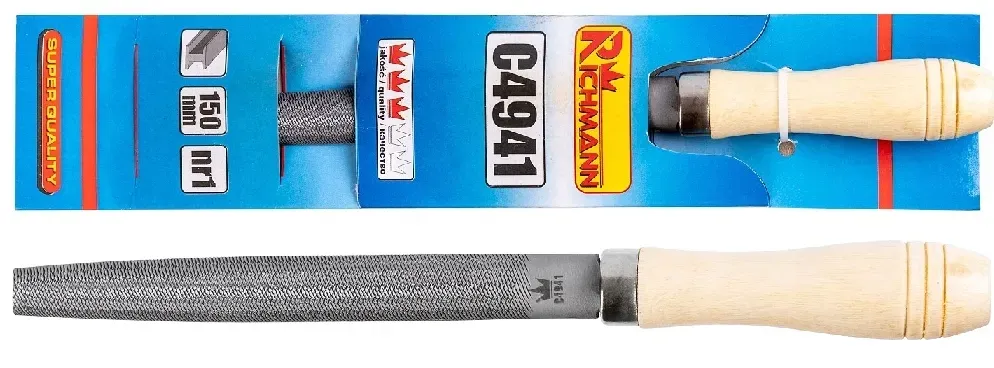 richmann-pilnik-polokragly-250mm-c4946