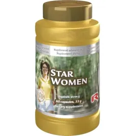 star-women-starlife-ziola-wspierajace-uklad-hormonalny-kobiety