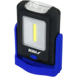 dedra-l1005-latarka-lampa-warsztatowa-1w-cob-led