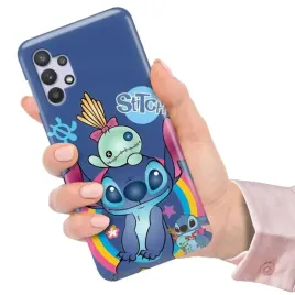 etui-do-samsung-a32-5g-obudowa-case-dzieciece-kuromi-stich-bajki-top-wzory
