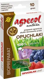 agrecol-opuchlak-limit-naturalny-preparat-na-pedraki-larwy-opuchlaki-10g