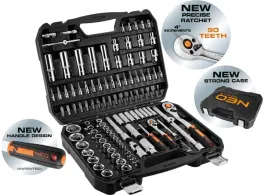 neo-klucze-nasadowe-1-4-1-2-zestaw-110-szt-crv-10-066