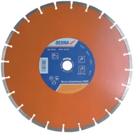 dedra-tarcza-diamentowa-laser-350mm-h1173