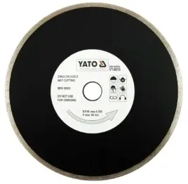 yato-tarcza-diamentowa-pelna-230mm-yt-6015