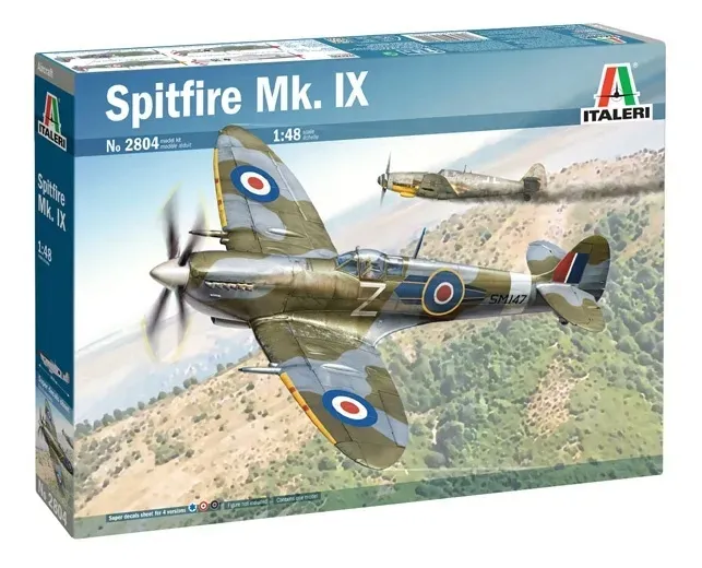 1-48-spitfire-mk-ix-marka-italeri