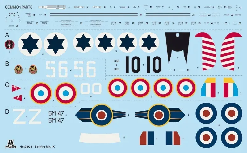 1-48-spitfire-mk-ix-marka-italeri