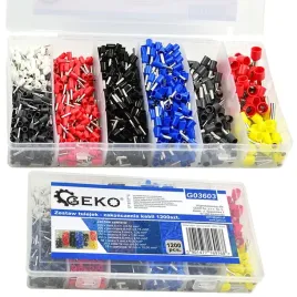 geko-zestaw-tulejek-zakonczenia-kabli-1200szt-g03603