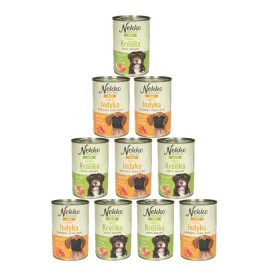 nekko-zestaw-junior-karma-psa-szczeniat-24x400g
