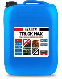 tefa-truck-max-5l-aktywna-piana-do-zabrudzonych-pojazdow-maszyn-koncentrat