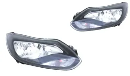 lampy-przednie-ford-focus-mk3-lift-komplet
