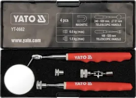 yato-zestaw-inspekcyjny-lusterko-chwytak-yt-0662