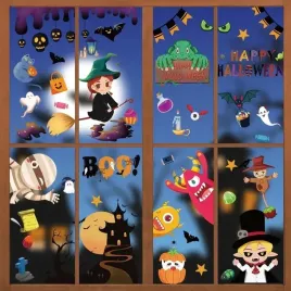 naklejki-na-okno-halloween-na-szybe-9-arkuszy-dwustronne-dynie-wzory-duze