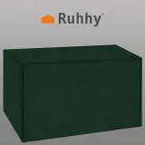 duzy-ochronny-pokrowiec-na-hustawke-ogrodowa-zamki-uniwersalny-wodoodporny-stan-nowy