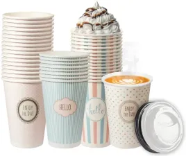 kubki-papierowe-do-kawy-400ml-pastele-wieczka-dekielki-jednorazowe