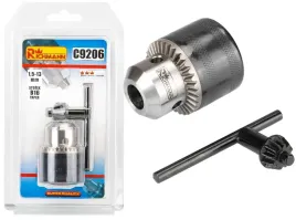 richmann-uchwyt-wiertarski-stozek-c9206-1-5-13-mm