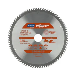 tarcza-norton-do-ciecia-drewna-235mmx30-t96