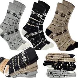 3x-skarpety-meskie-cieple-welniane-alpaka-termoaktywne-grube-jakosc-44-47