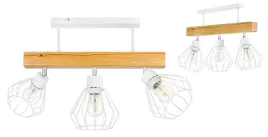 lampa-drewniana-belka-sufitowa-zyrandol-plafon-loft-bialy-na-3x-klosz-e27