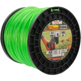 richmann-zylka-do-kosy-gwizadka-2-4mm-309-m-c3640