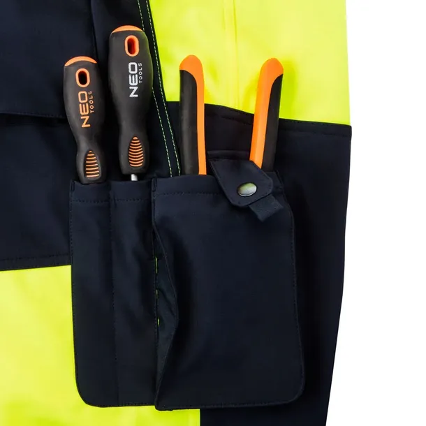 spodnie-robocze-softshell-zolte-81-750-m-stan-nowy-plec-mezczyzni