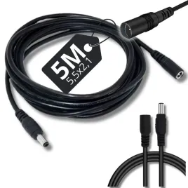 przedluzacz-zasilania-dc-5m-kabel-zasilajacy-do-oswietlenia-kamer-5-5x2-5mm