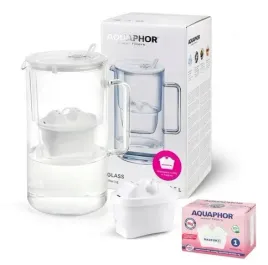 dzbanek-filtrujacy-szklany-aquaphor-glass-25l-z-wkladem-maxfor-magnez-mg